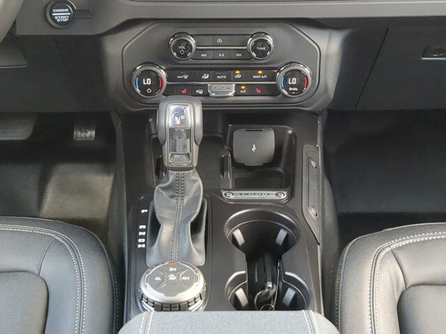 2025 Ford Bronco Big Bend Winder GA
