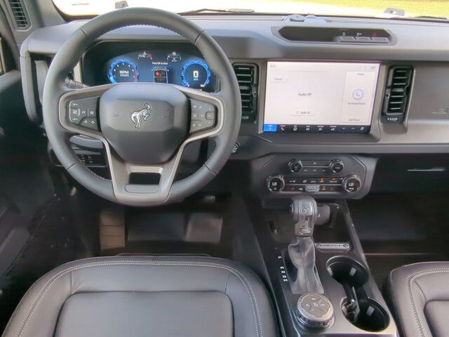 2025 Ford Bronco Big Bend Winder GA