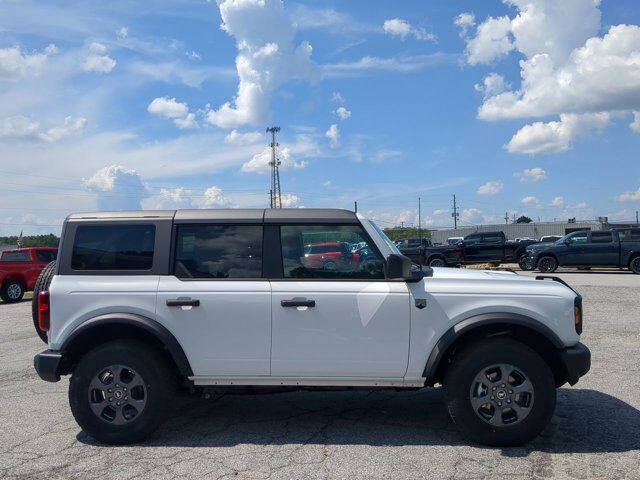 2025 Ford Bronco Big Bend Winder GA