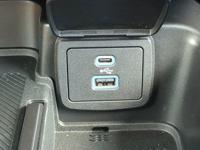 2025 Ford Bronco Big Bend Winder GA