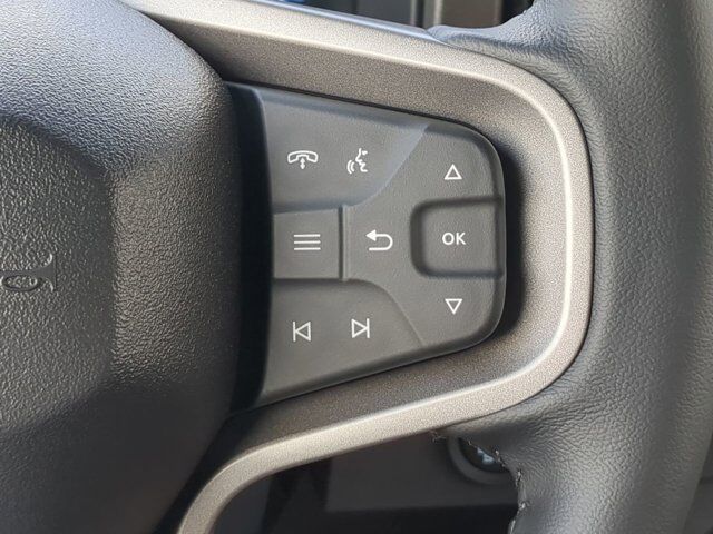 2025 Ford Bronco Big Bend Winder GA