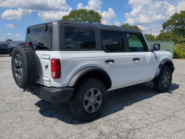 2025 Ford Bronco Big Bend Winder GA