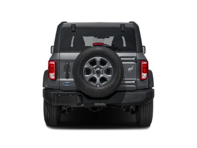 2025 Ford Bronco Big Bend Winder GA