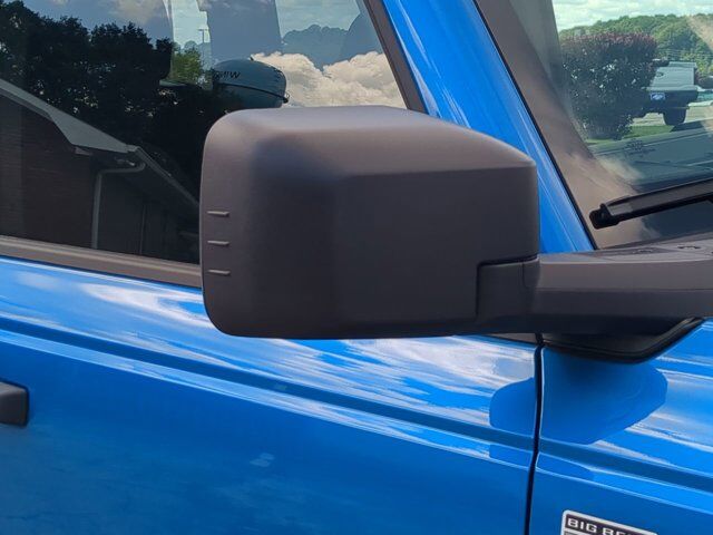 2025 Ford Bronco Big Bend Winder GA