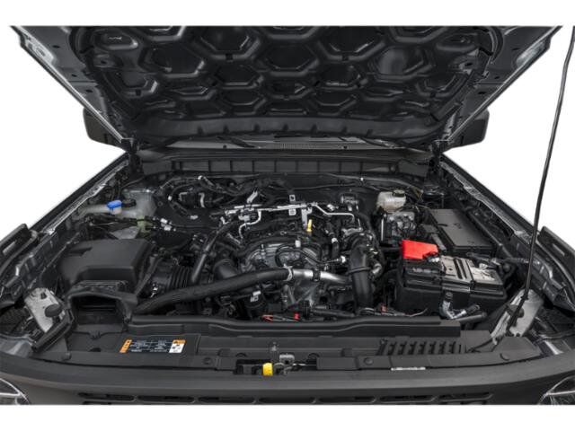 2025 Ford Bronco Big Bend Winder GA