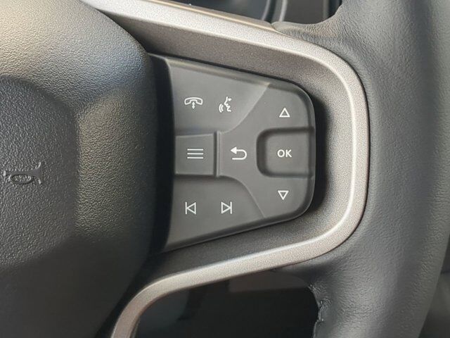 2025 Ford Bronco Big Bend Winder GA