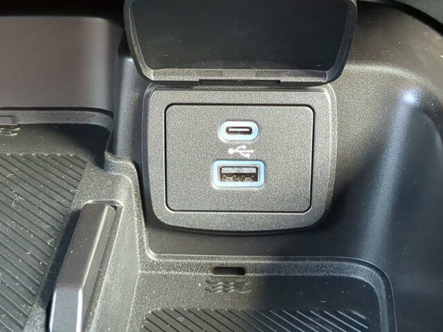2025 Ford Bronco Big Bend Winder GA