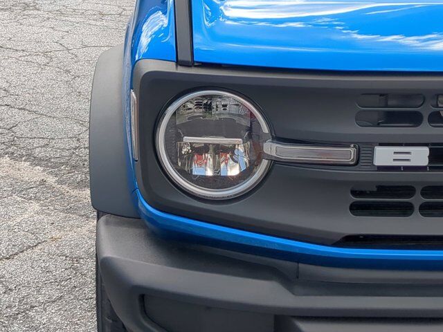 2025 Ford Bronco Big Bend Winder GA