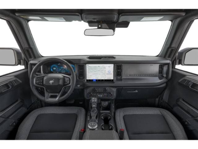 2025 Ford Bronco Big Bend Winder GA