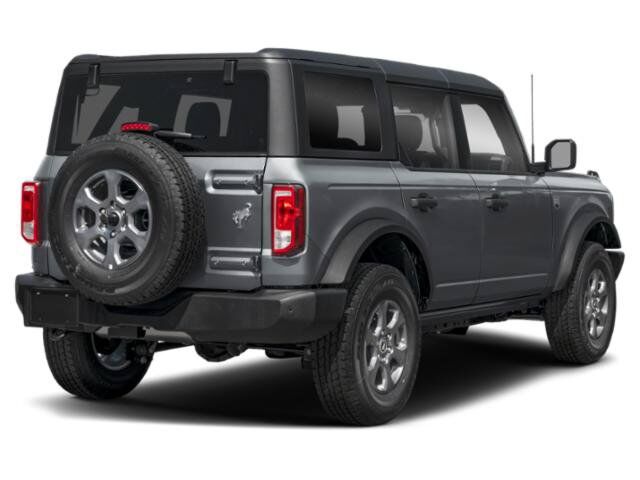 2025 Ford Bronco Big Bend Winder GA