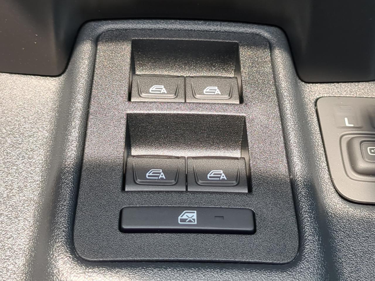 2025 Ford Bronco Big Bend Winder GA