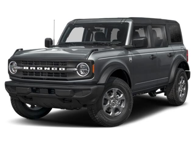 2025 Ford Bronco Big Bend Winder GA