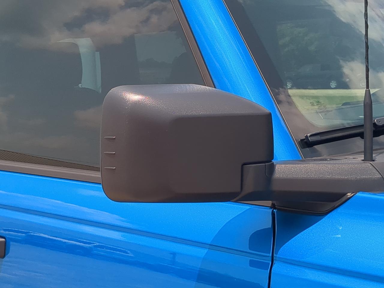 2025 Ford Bronco Big Bend Winder GA