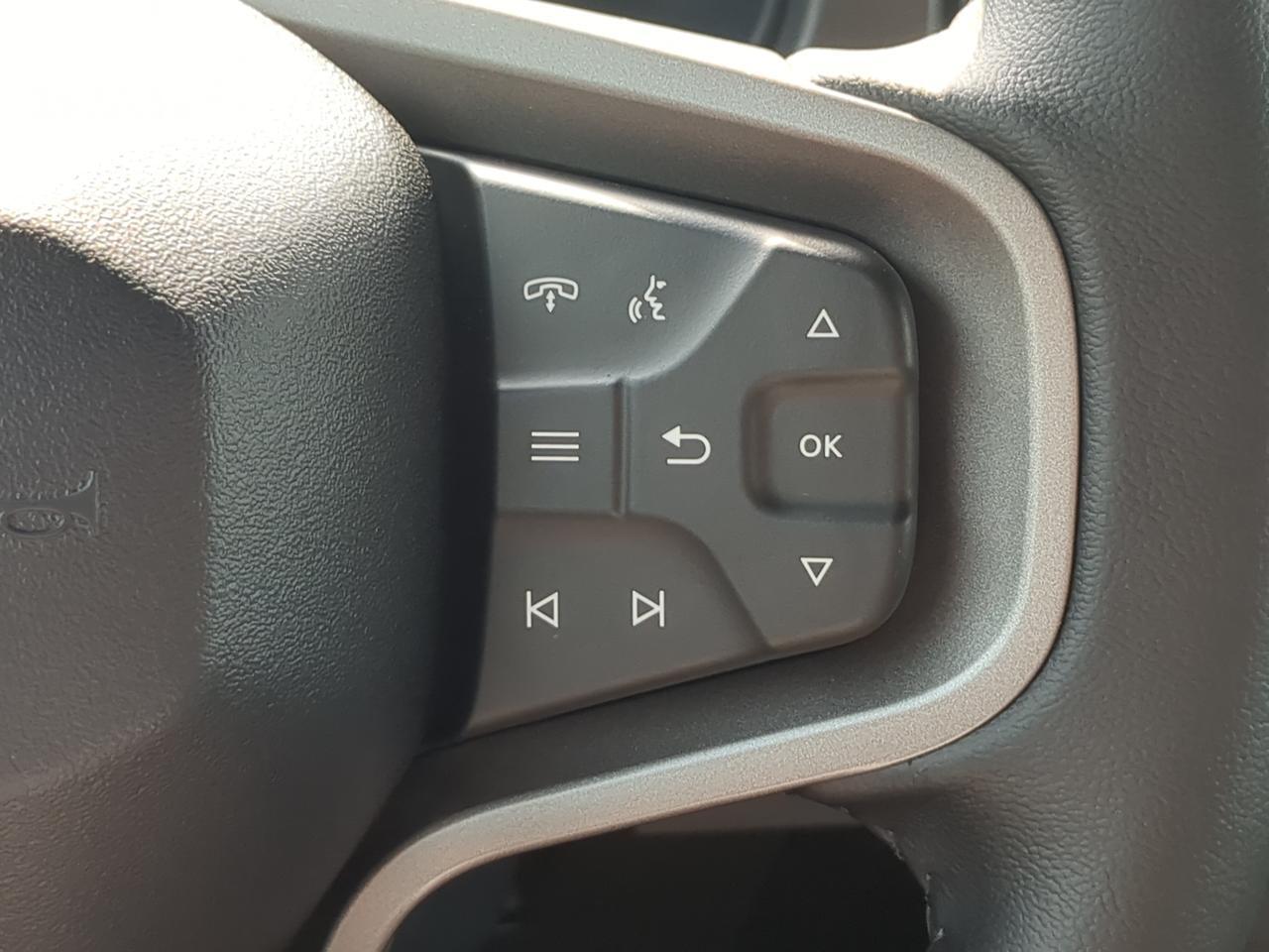 2025 Ford Bronco Big Bend Winder GA