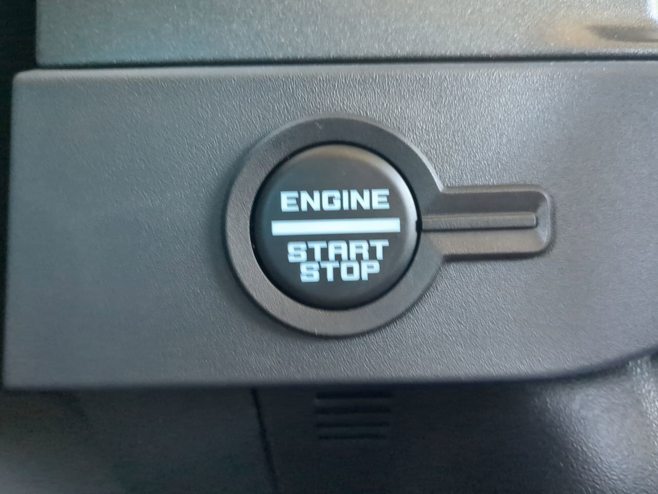 2025 Ford Bronco Big Bend Winder GA