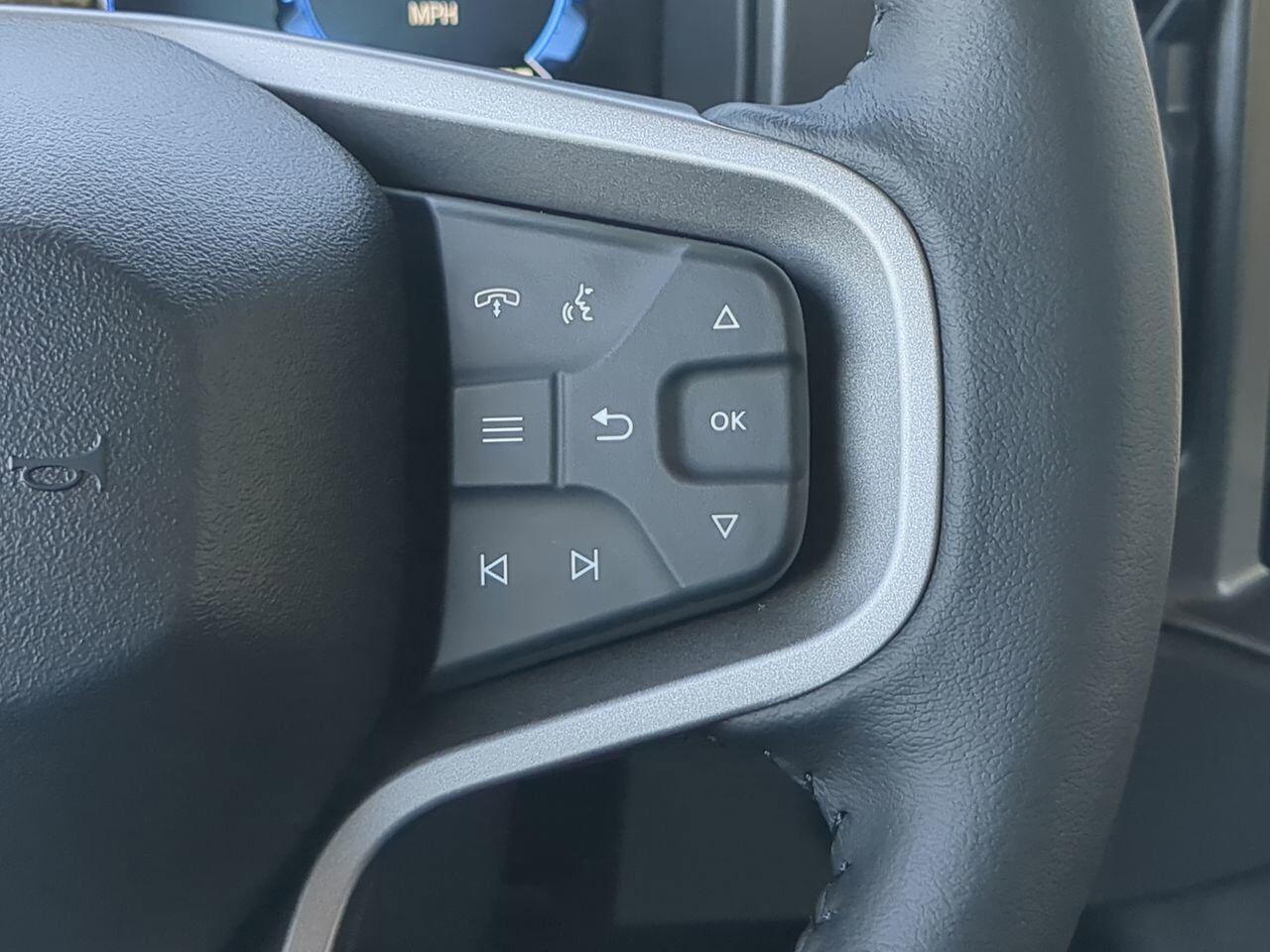 2025 Ford Bronco Big Bend Winder GA