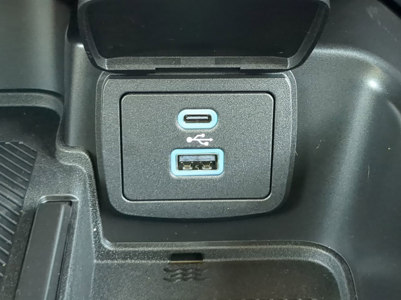 2025 Ford Bronco Big Bend Winder GA