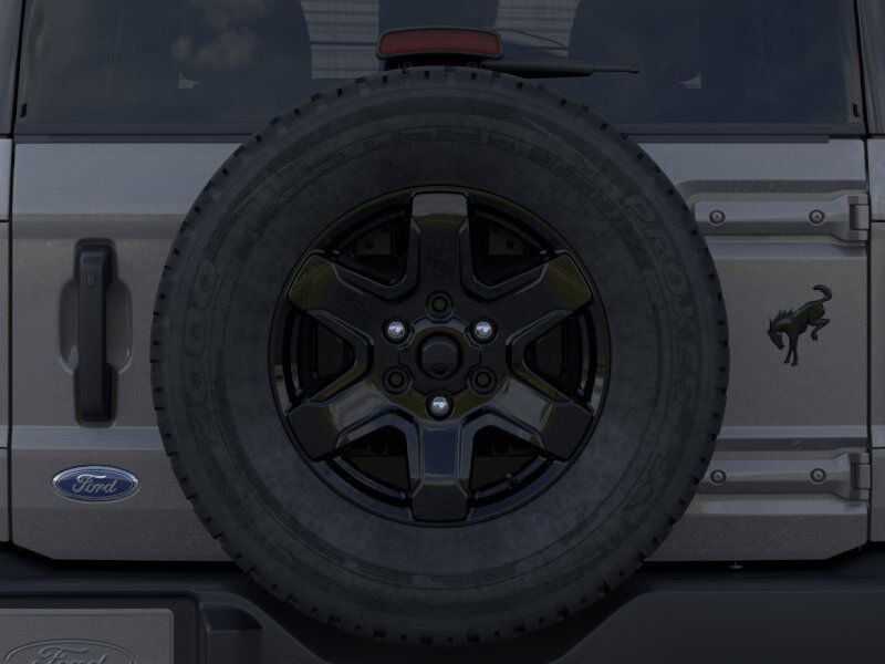 2025 Ford Bronco Big Bend Winder GA