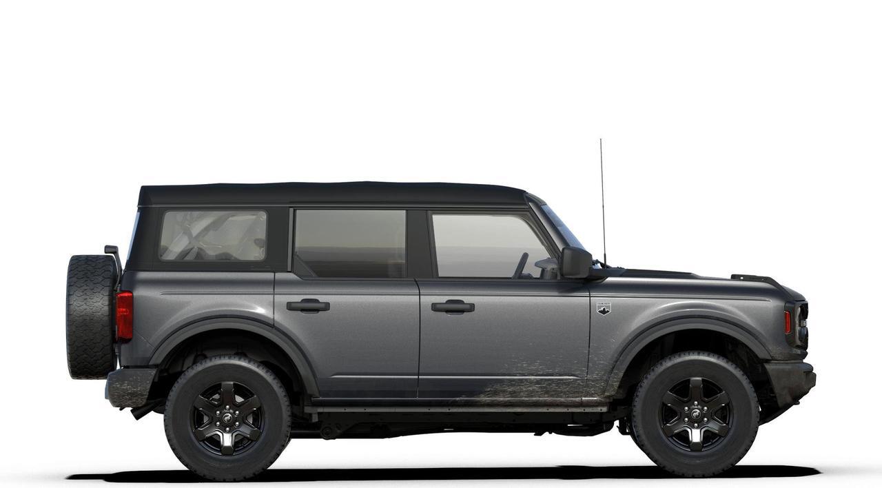 2025 Ford Bronco Big Bend Winder GA