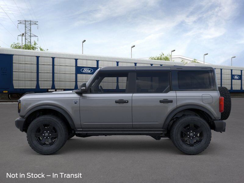 2025 Ford Bronco Big Bend Winder GA