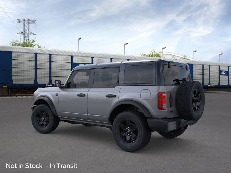 2025 Ford Bronco Big Bend Winder GA