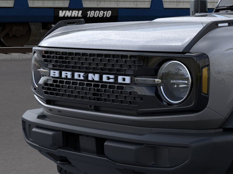 2025 Ford Bronco Big Bend Winder GA