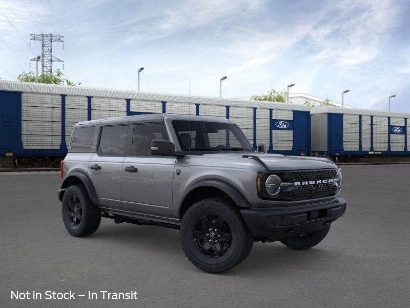 2025 Ford Bronco Big Bend Winder GA