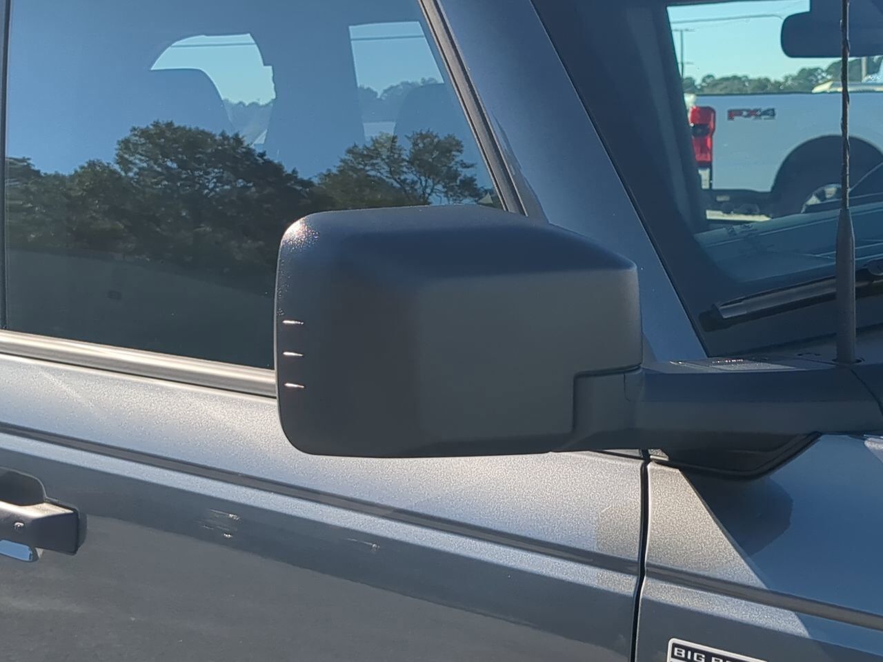 2025 Ford Bronco Big Bend Winder GA