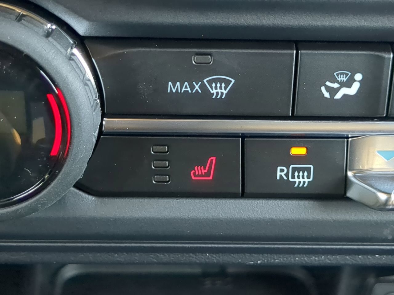 2025 Ford Bronco Big Bend Winder GA