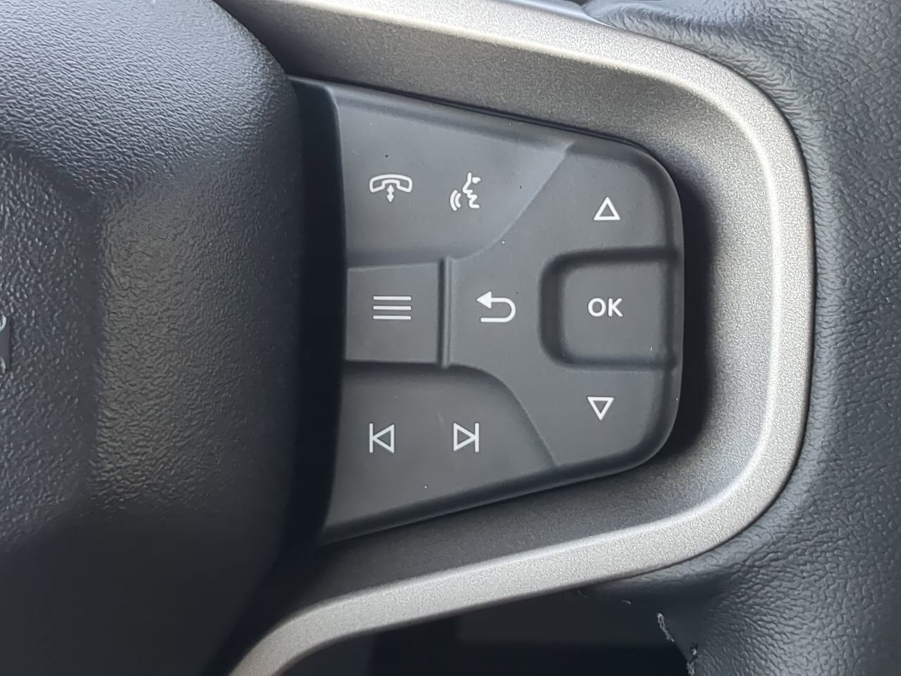 2025 Ford Bronco Big Bend Winder GA