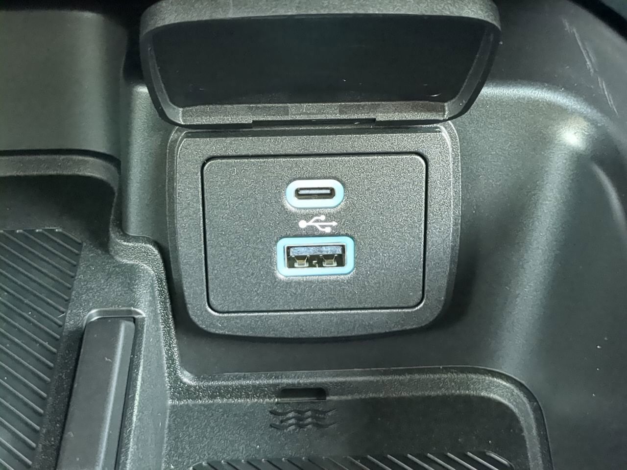 2025 Ford Bronco Big Bend Winder GA