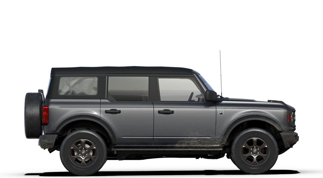2025 Ford Bronco Big Bend Winder GA