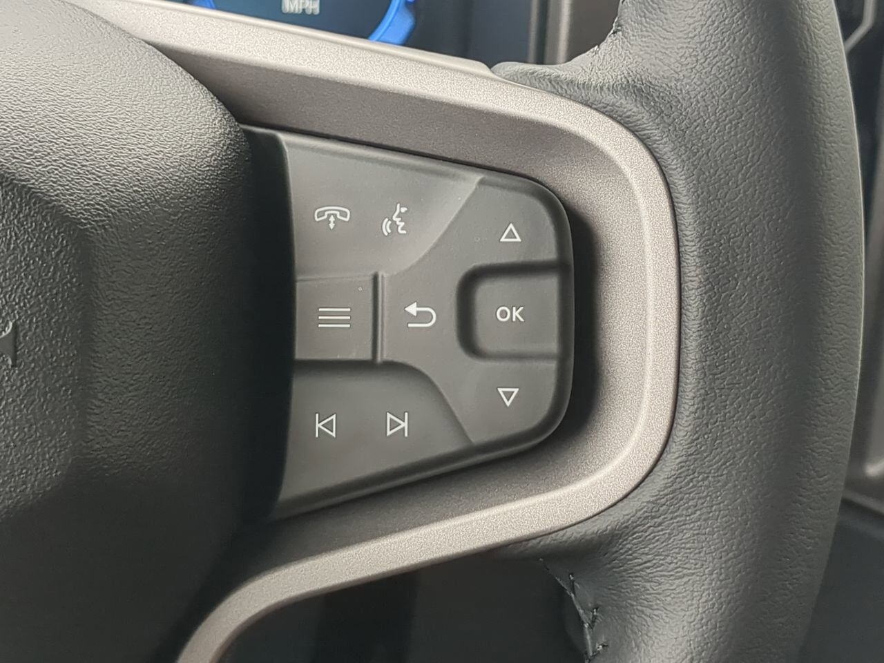 2025 Ford Bronco Big Bend Winder GA