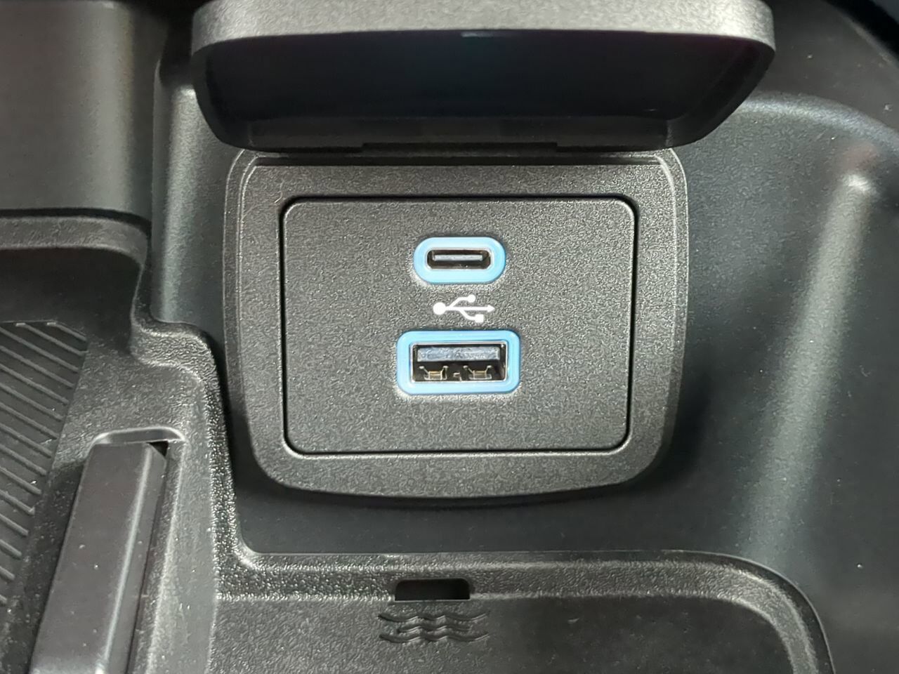 2025 Ford Bronco Big Bend Winder GA