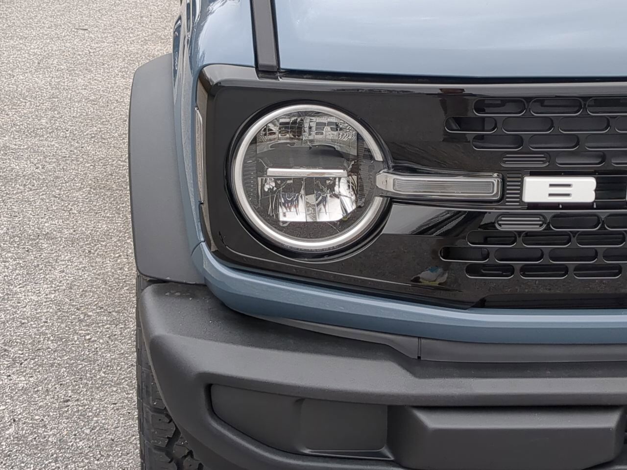 2025 Ford Bronco Big Bend Winder GA