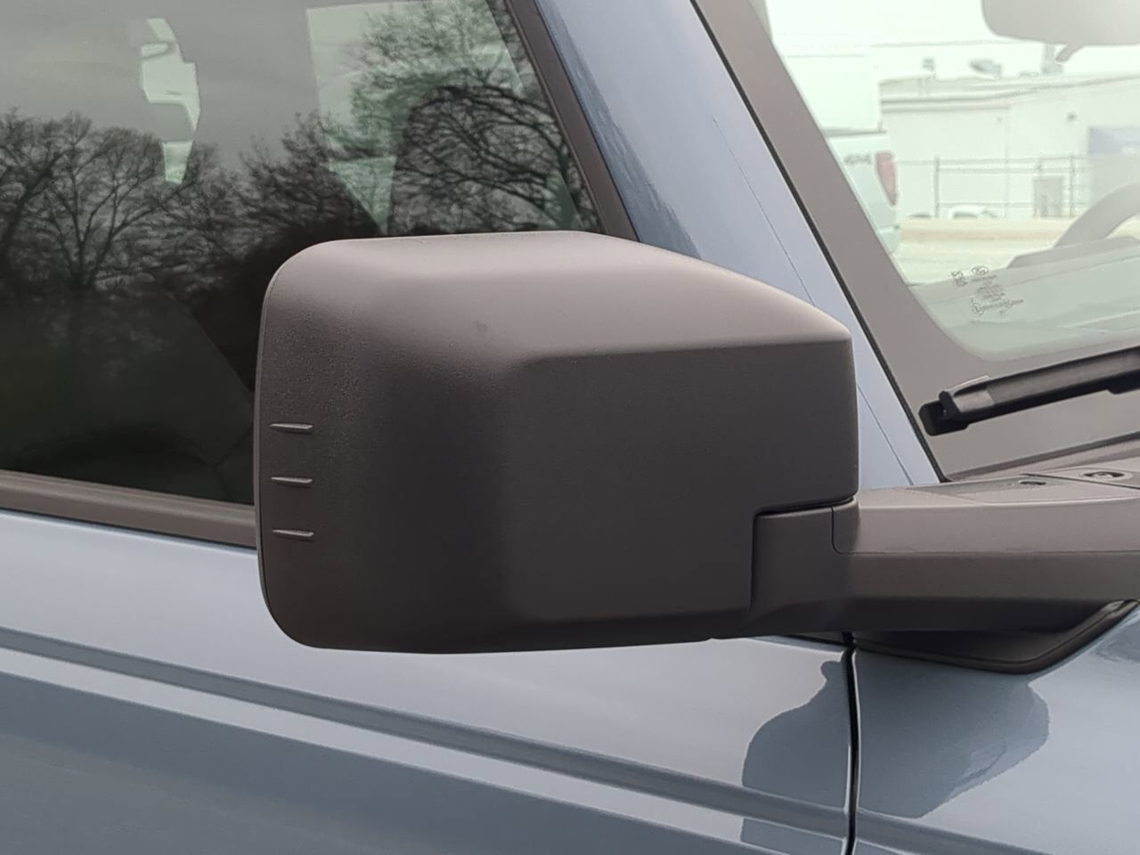 2025 Ford Bronco Big Bend Winder GA