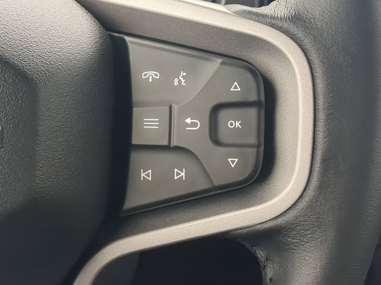 2025 Ford Bronco Big Bend Winder GA