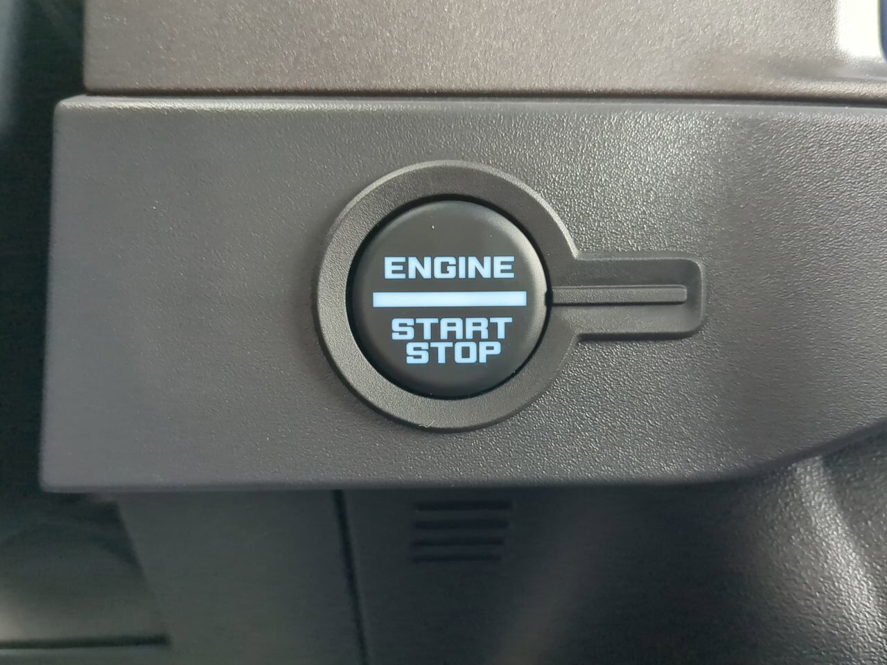 2025 Ford Bronco Big Bend Winder GA