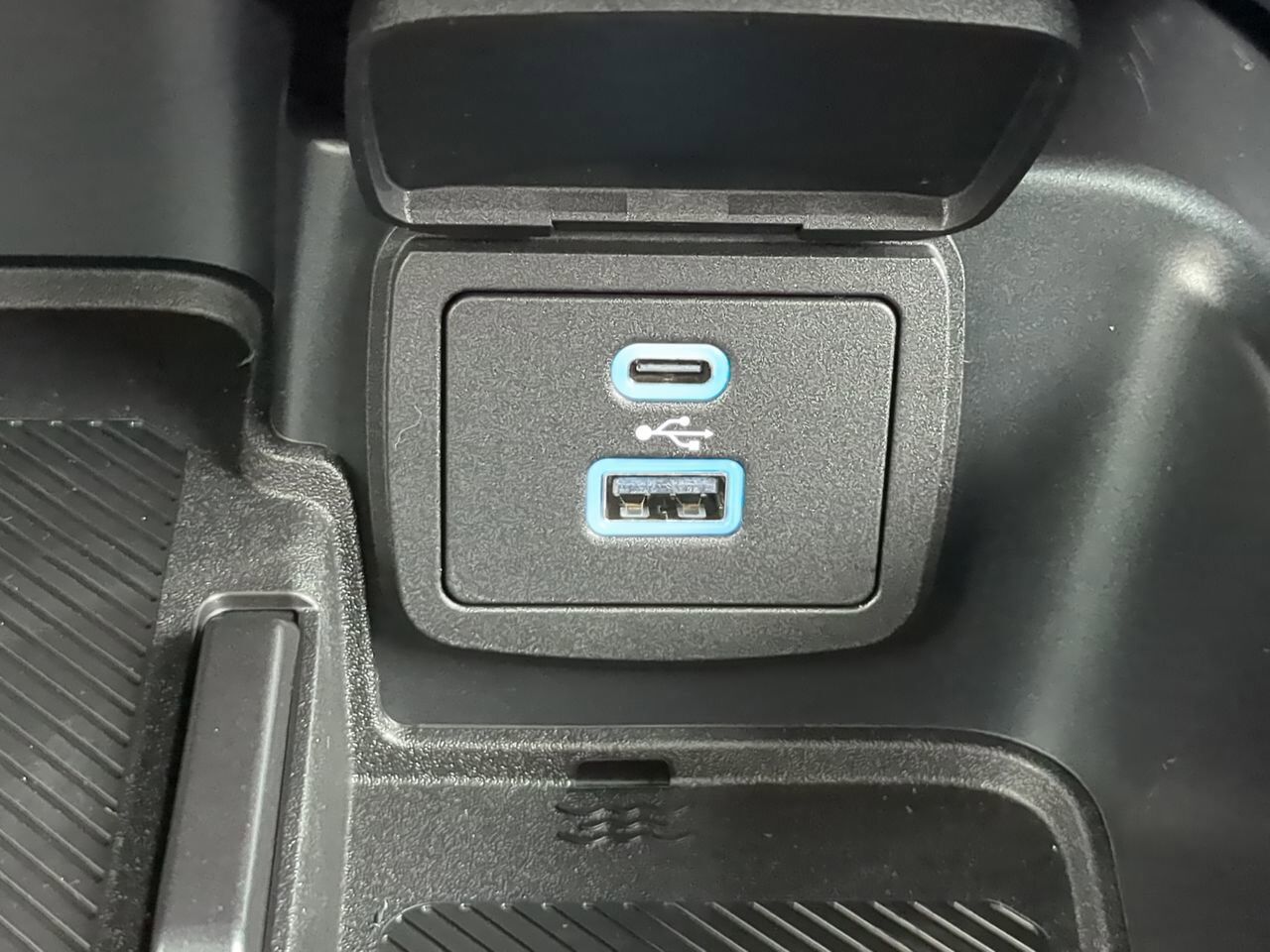 2025 Ford Bronco Big Bend Winder GA