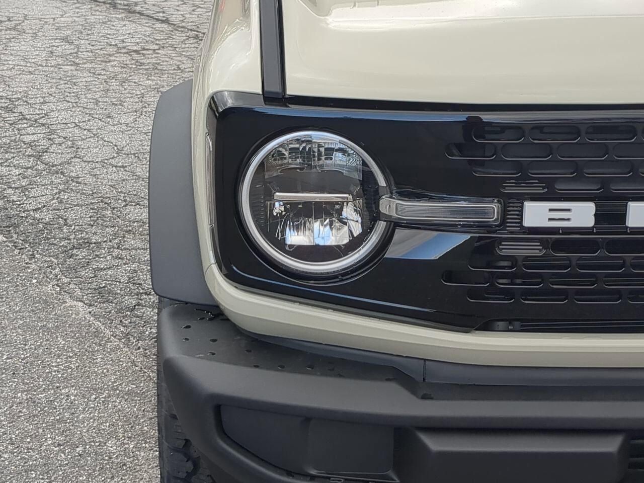 2025 Ford Bronco Big Bend Winder GA