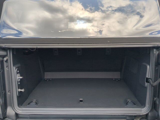 2025 Ford Bronco Big Bend Winder GA