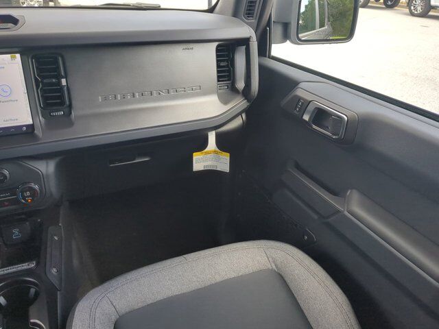 2025 Ford Bronco Big Bend Winder GA