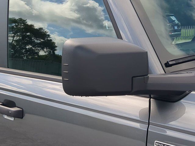 2025 Ford Bronco Big Bend Winder GA
