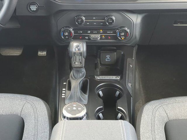 2025 Ford Bronco Big Bend Winder GA