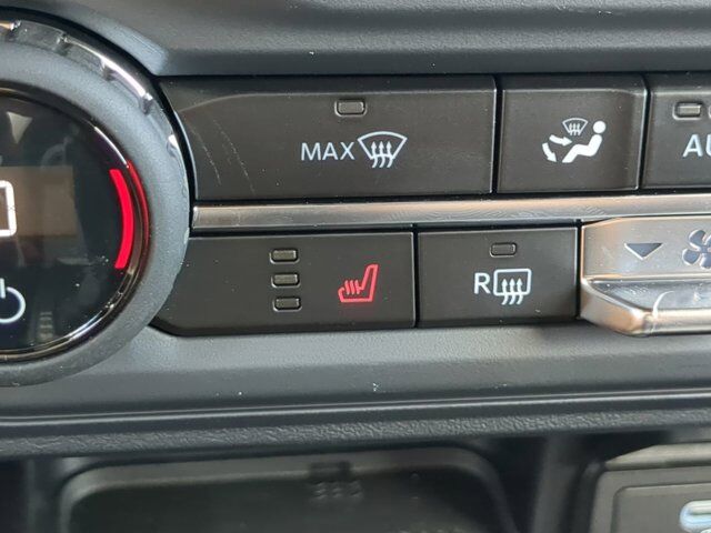 2025 Ford Bronco Big Bend Winder GA