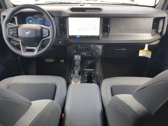 2025 Ford Bronco Big Bend Winder GA