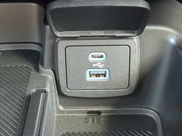2025 Ford Bronco Big Bend Winder GA