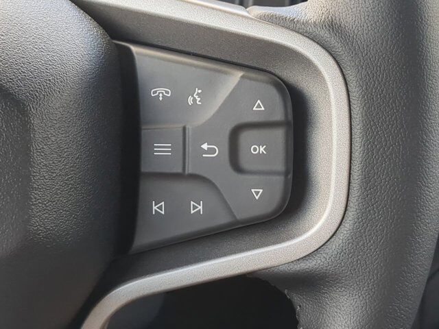 2025 Ford Bronco Big Bend Winder GA