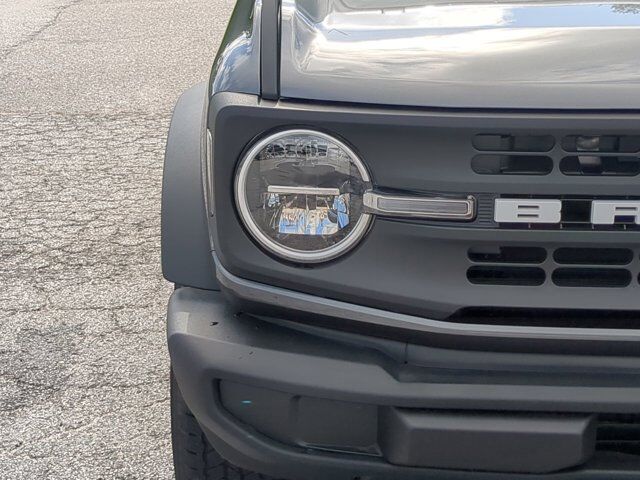 2025 Ford Bronco Big Bend Winder GA