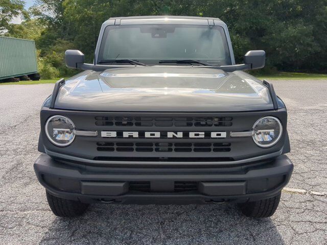 2025 Ford Bronco Big Bend Winder GA